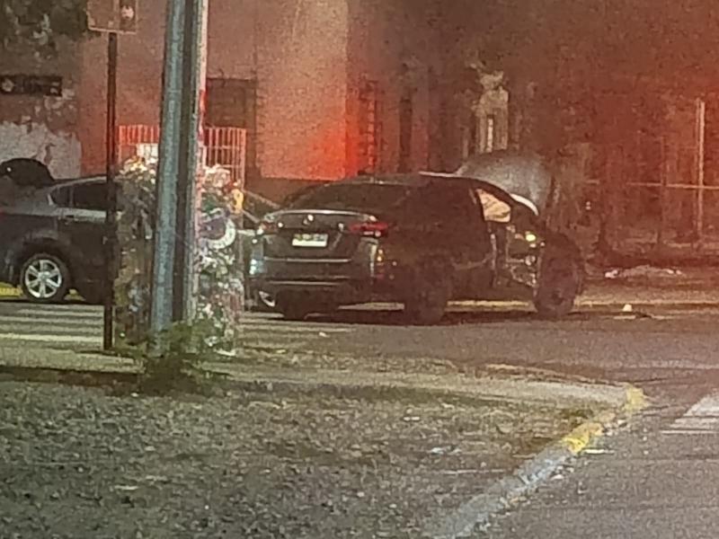 Hombre robó un celular y fue ubicado por el GPS mientras hacía una encerrona: tenía extenso prontuario policial