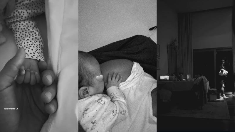 Alexis Sánchez | Instagram