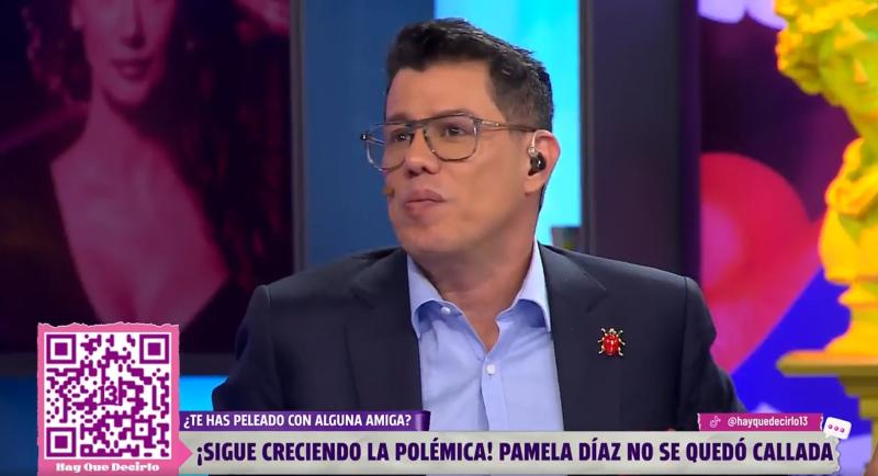 Canal 13 - El Colombiano