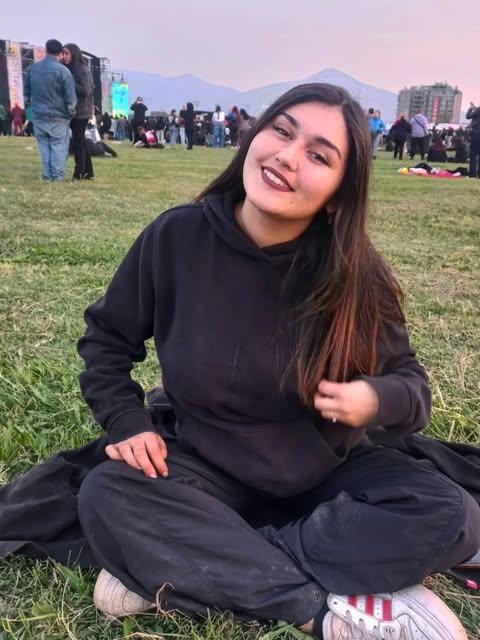 @elsauceloabarca - Confirman nueva víctima fatal por accidente de camión de Gasco en Renca: joven estuvo casi un mes internada