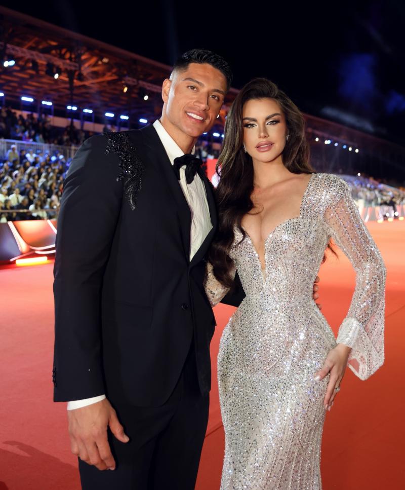 @sammisreyes - Bizarro acusa inédito episodio de violencia de Sammis Reyes: Habría ocurrido el año pasado