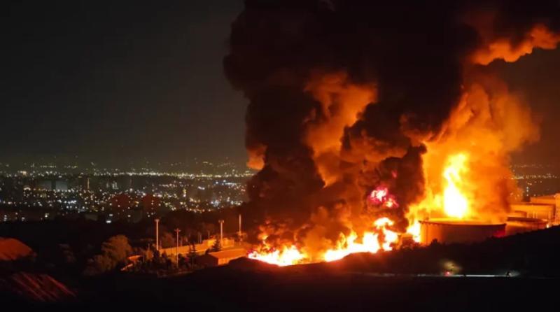 Ex Ante - Los 3 escenarios sobre la duración de la Guerra de Irán y su impacto económico, según expertos internacionales