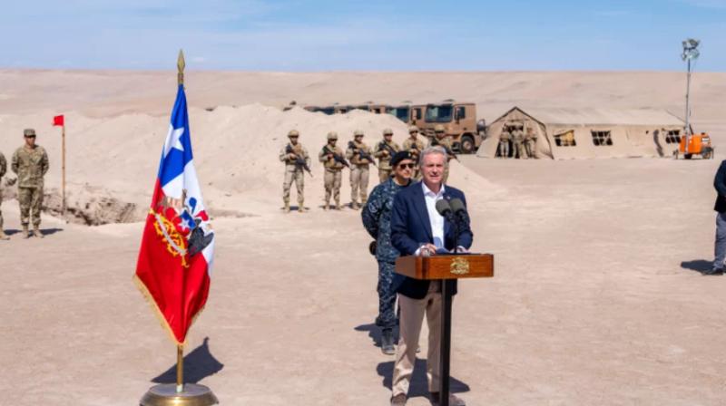 Ex-Ante - Lo que hay detrás de la avalancha de medidas de Kast y su copamiento de la agenda