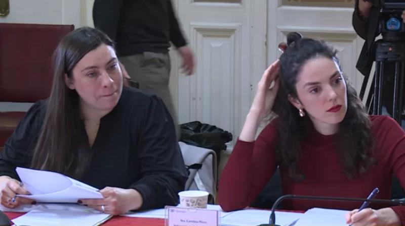 Ex-Ante - Polémico “amarre”: mano derecha de ex subsecretaria de Patrimonio Cultural aterriza en el Consejo de Monumentos