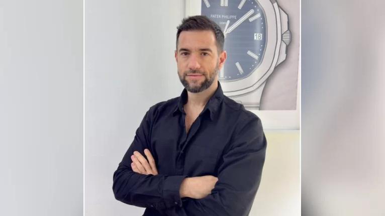 Ex-Ante - La historia de Daniel Pinto, el vendedor de relojes de alta gama de empresarios y famosos