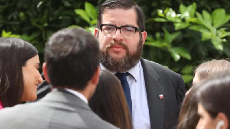 Ex-Ante - La minuta de Cristián Valenzuela por crisis de bencinas