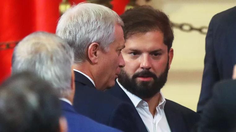 Ex - Ante - El trasfondo de la ruptura de Kast con Boric y las implicancias del anuncio de investigar a su gobierno