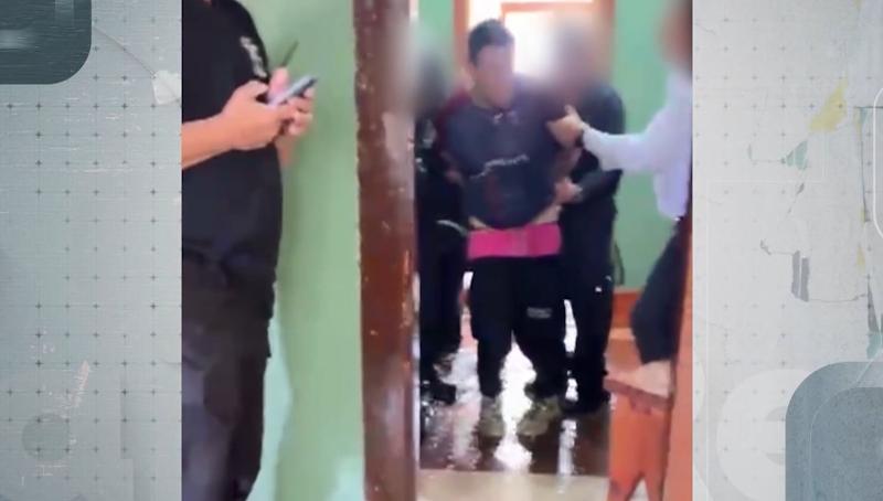 Revelan video clave en investigación por muerte en Sporting - T13