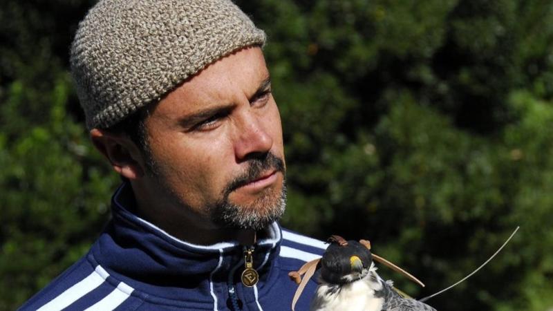 T13 - “Tuve una despedida sin saber”: Martín Cárcamo recuerda su última conversación con Felipe Camiroaga