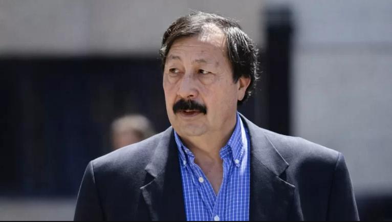 Ex-Ante / La historia de Galvarino Apablaza, su preparación militar en Cuba y el crimen de Jaime Guzmán