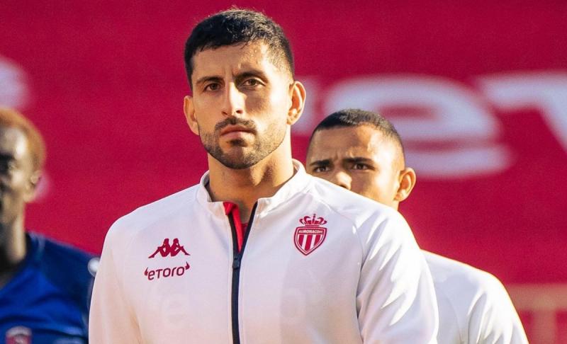 Instagram - Guillermo Maripán