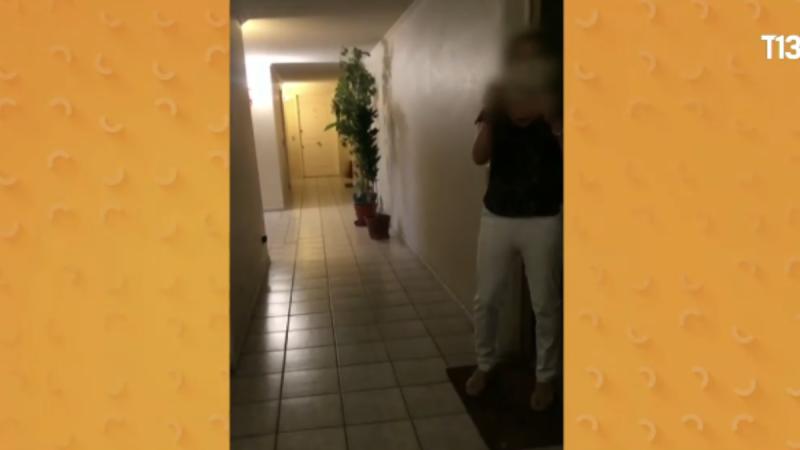 Denuncian hostigamiento de vecina en edificio de Viña del Mar - La tarde es nuestra
