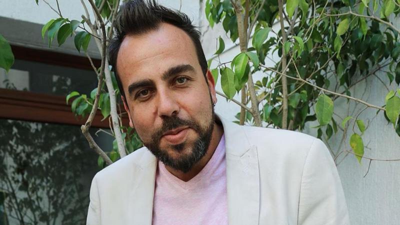 Empresario demanda a Kaminski por más de $180 millones - Instagram