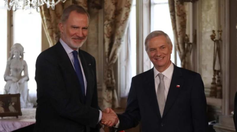 Agencia UNO - Los decretos y proyectos que firmará Kast en las primeras horas de su mandato