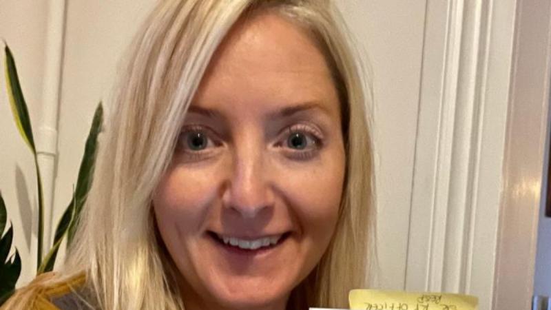 El relato de la mujer que estuvo muerta por casi 30 minutos - LinkedIn