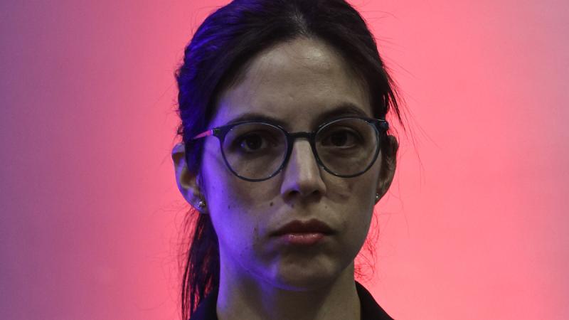 Francisca Toledo, ministra del Medio Ambiente - Aton