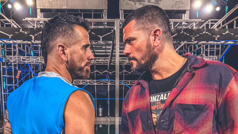 A qué hora y dónde ver la gran final de Mundos Opuestos - El 13