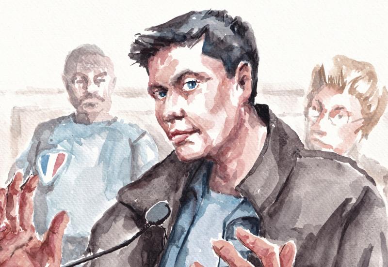 AFP - Nicolás Zepeda