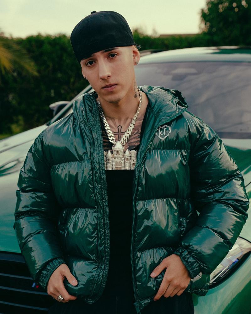 IG - Qué dice la querella de Pailita contra creadora de contenido