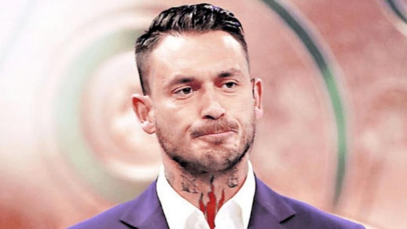 Mauricio Pinilla - Captura T13