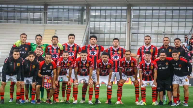 Grave accidente de jugador de Rangers, Mauro González - Photosport