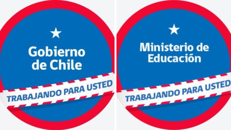 Las redes sociales del Gobierno tras cambio de mando - Redes sociales