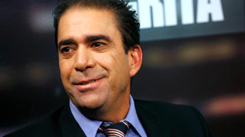 Eduardo Bonvallet - T13