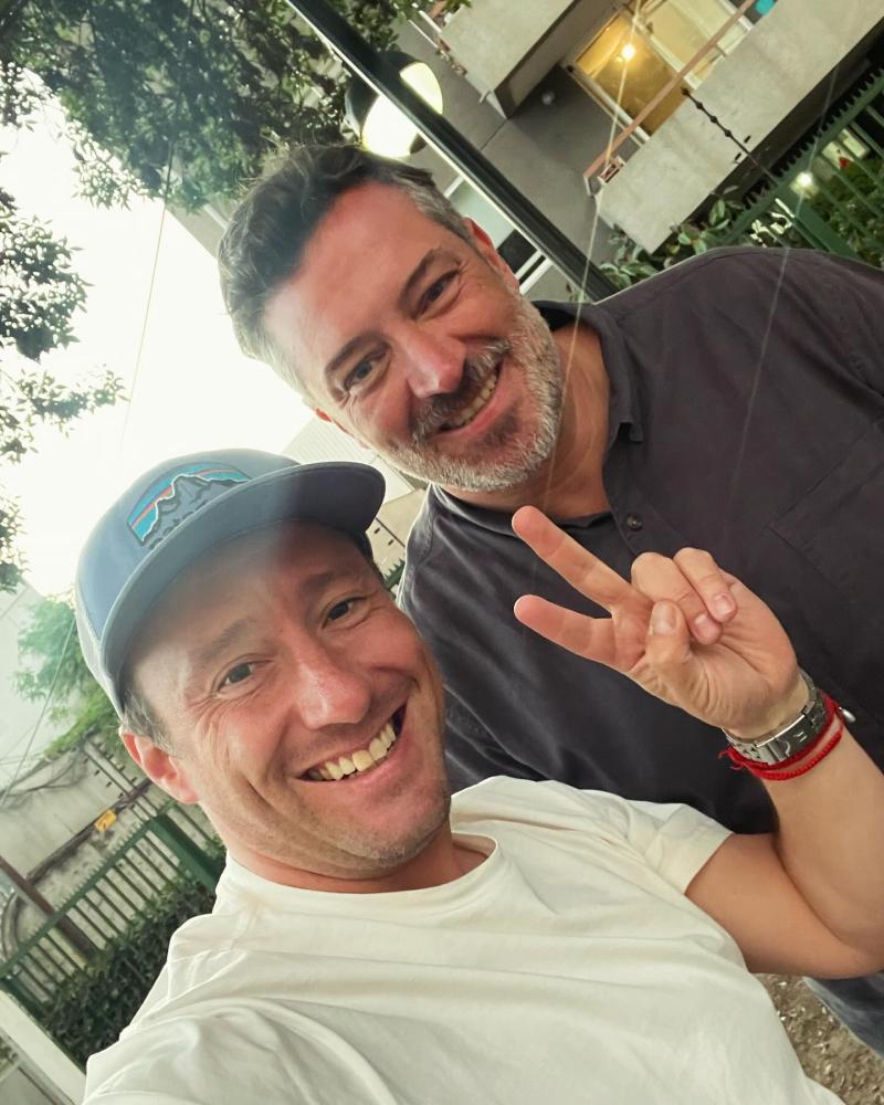 IG Tomás Fuentes - Municipalidad de Ñuñoa recontrata en otro puesto a funcionario que renunció sólo días antes por conducir ebrio