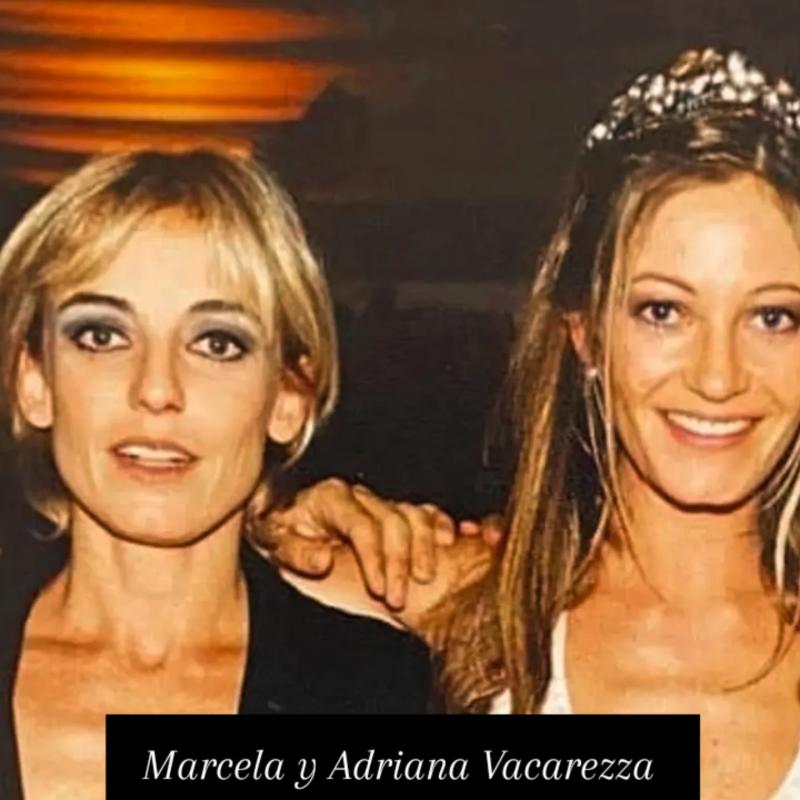 Instagram - Adriana y Marcela Vacarezza