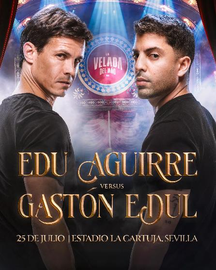 Instagram: ibaillanos - La Velada del Año 6