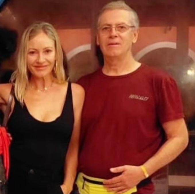 T13 - La muerte que enluta a la familia de Marcela Vacarezza: Tenía 60 años y es recordado por su importante trayectoria en salud | IG - @marcelavacarezza_