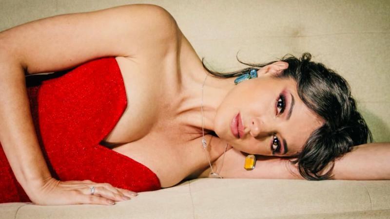 Redes sociales - Yamila Reyna