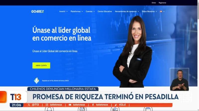 Alerta ante estafa por teléfono: testigos dicen que era “súper confiable”