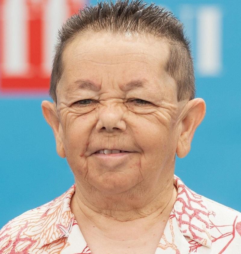 T13 - Así luce hoy Davide Marotta, el actor que interpretó al perturbador “bebé demonio” de La Pasión de Cristo | IMDb