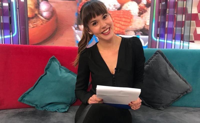 T13 - Redes sociales - Carolina Mestrovic anuncia que será madre junto a su esposo: compartieron emotiva noticia en redes sociales