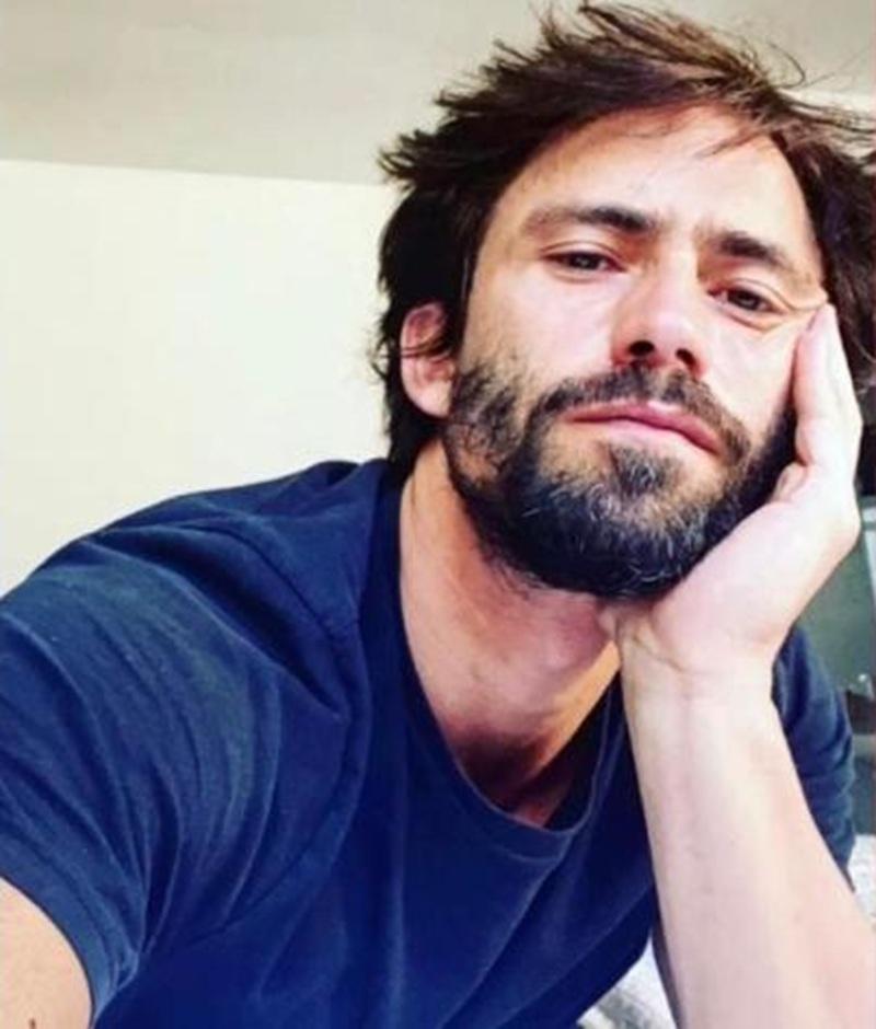 Instagram - Tiago Correa