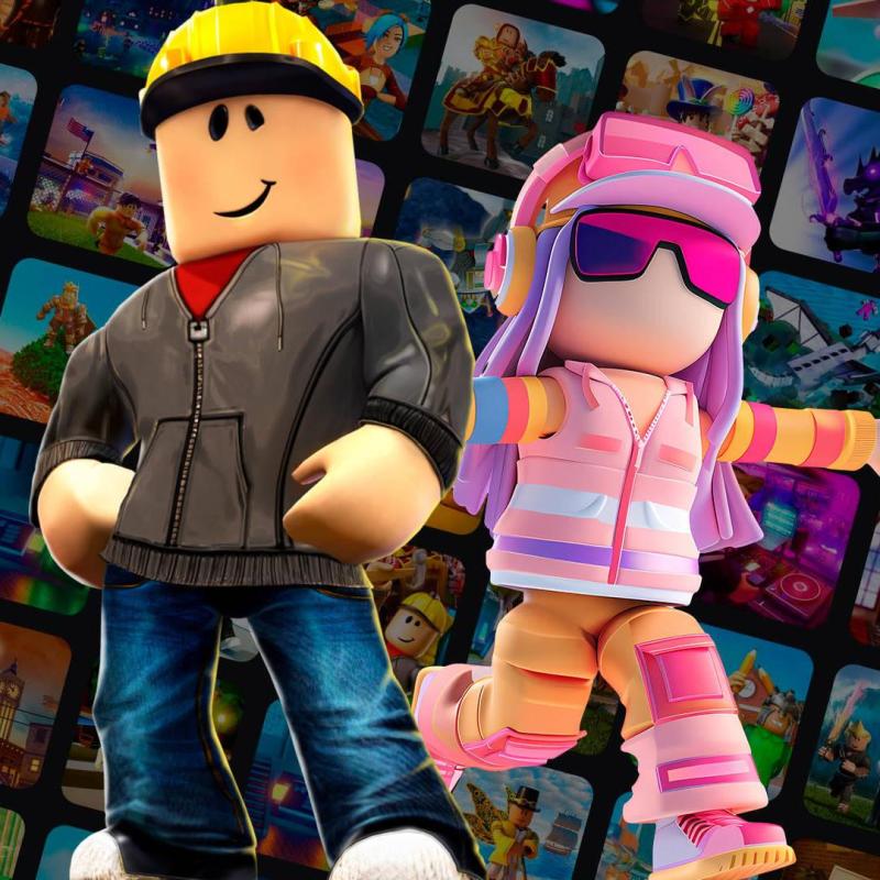 Atención padres: Exigen a Roblox y Minecraft que expliquen cómo protegen a los niños