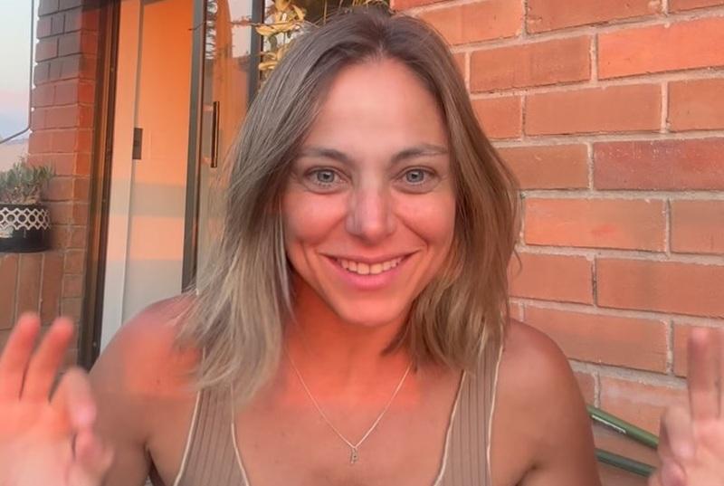 Instagram - Mariana Derderian