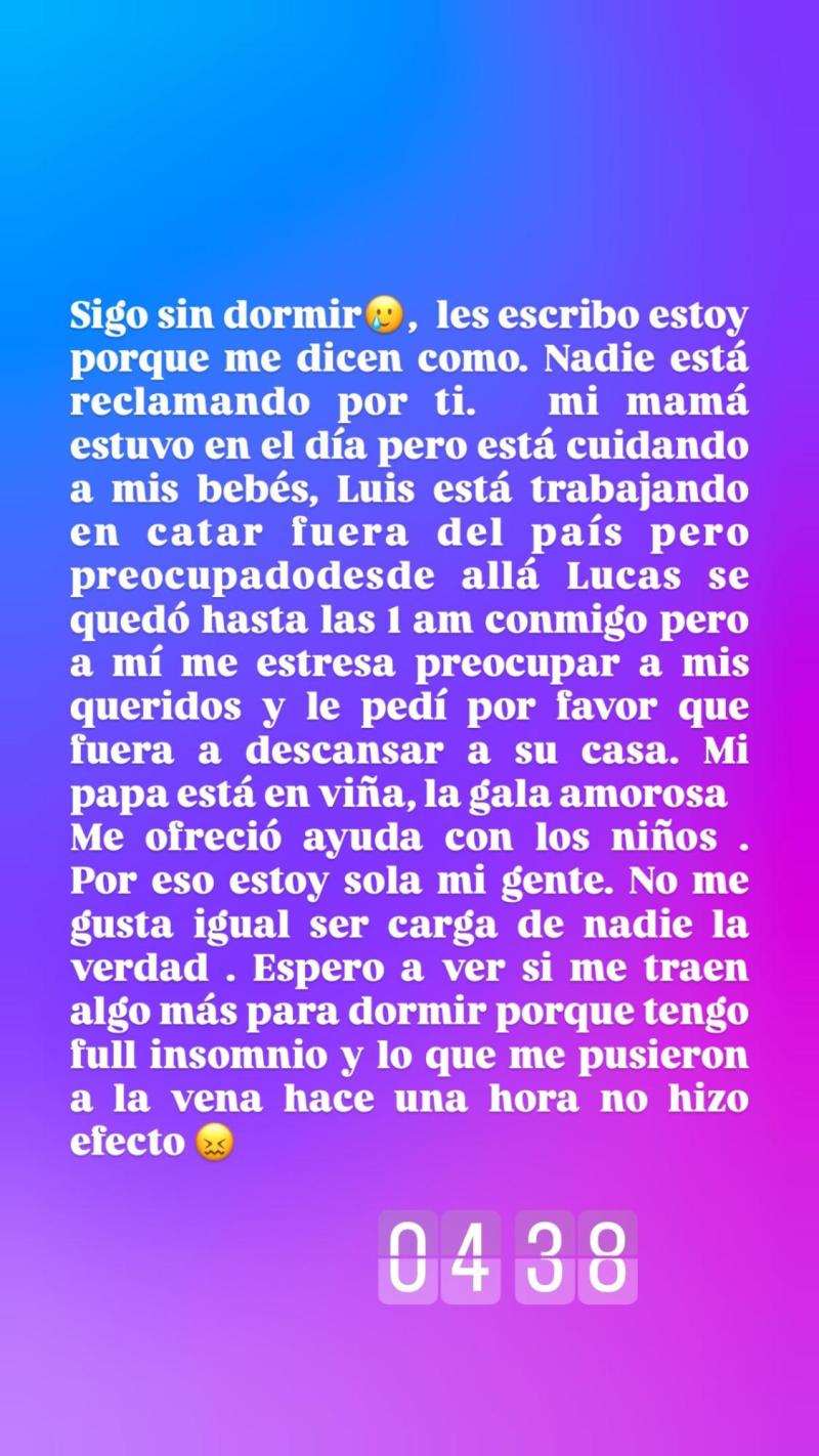 Instagram - Coté López