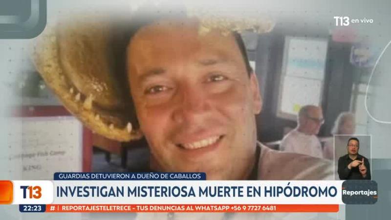 Las contradicciones de Carabineros y testigos en caso de Felipe Ramírez