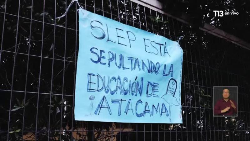 SLEP en Curicó arrendará hotel como oficinas | T13