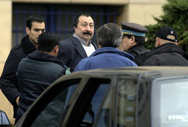 Abogado de Galvarino Apablaza: "Es un regalo que le quisieron dar a Kast" - AFP