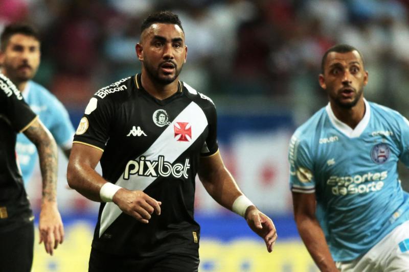 La escalofriante denuncia contra exfigura de la Premier League, Dimitri Payet - AFP