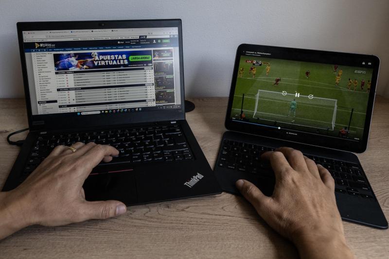 AFP - Australia anuncia restricciones contra los anuncios de apuestas