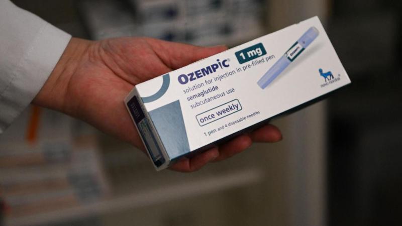"Tiene la misma eficacia": El nuevo “Ozempic chileno” que avanza y está a un paso de salir a la venta | Aton