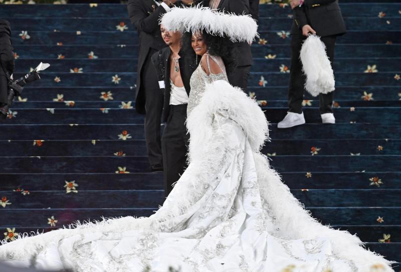 Met Gala 2026: TODO lo que tienes que saber - AFP
