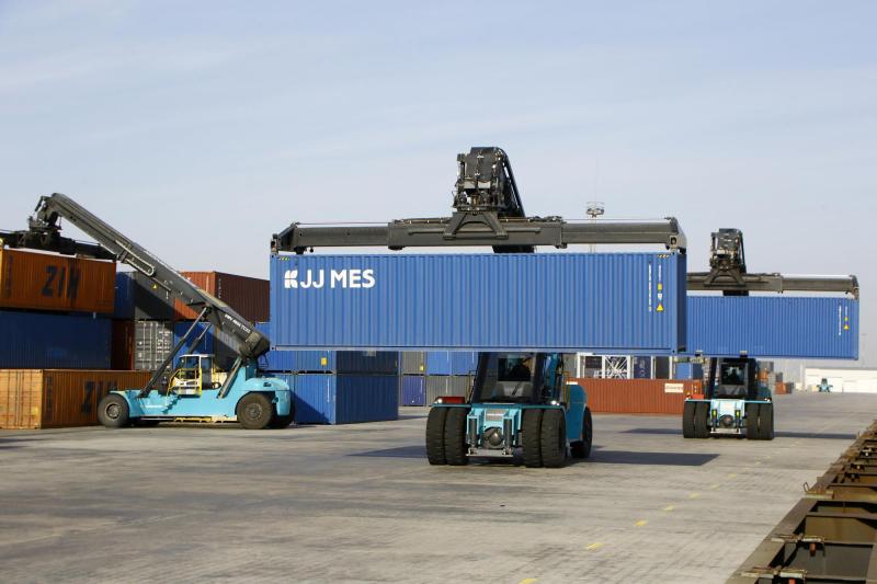 AFP - La Cámara de Comercio China en la UE advirtió este mes que el plan marca un giro hacia el proteccionismo que afectará la cooperación comercial entre Europa y China.