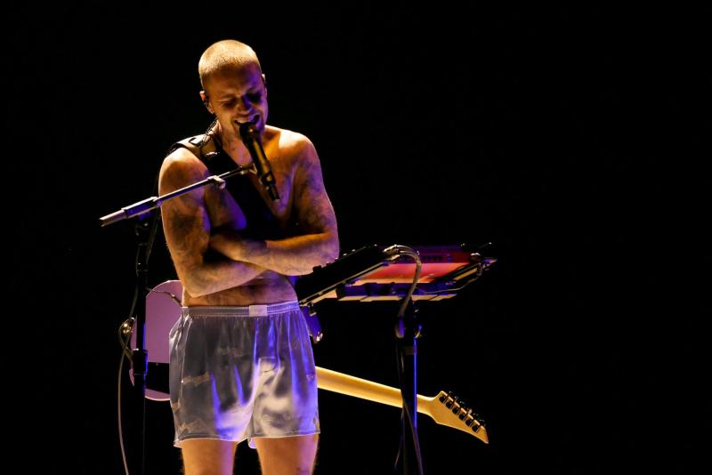 Afp - A qué hora se presenta Justin Bieber hoy en Coachella 2026 y cómo verlo en Chile