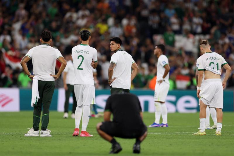 AFP - Irak derrota 2-1 a Bolivia y es el último clasificado al Mundial 2026
