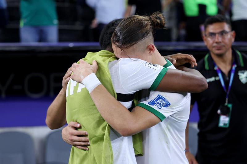 AFP - Bolivia perdió 2-1 ante Irak la final del repechaje y no irá al mundial